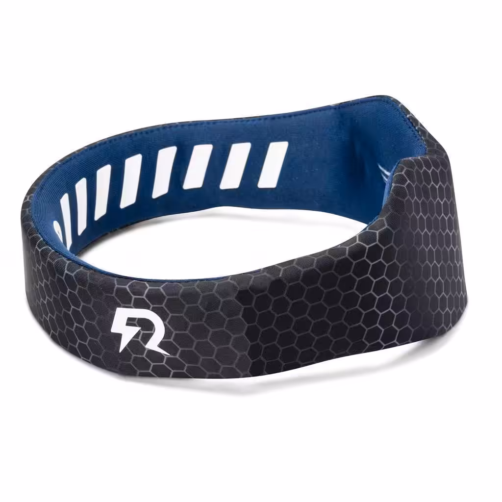 Rezon Halos® brain protection. Rezon Halos black