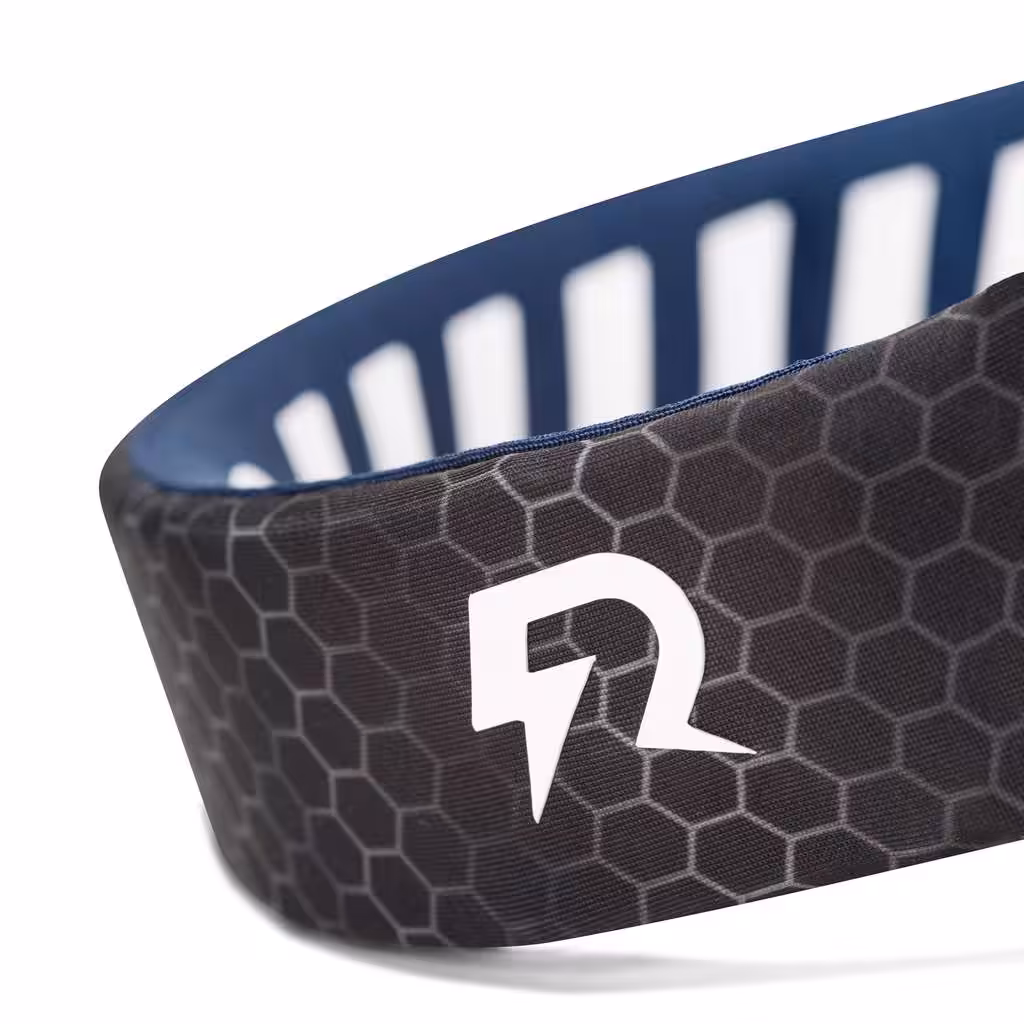 Rezon Halos® Black Rezon Halos® Black