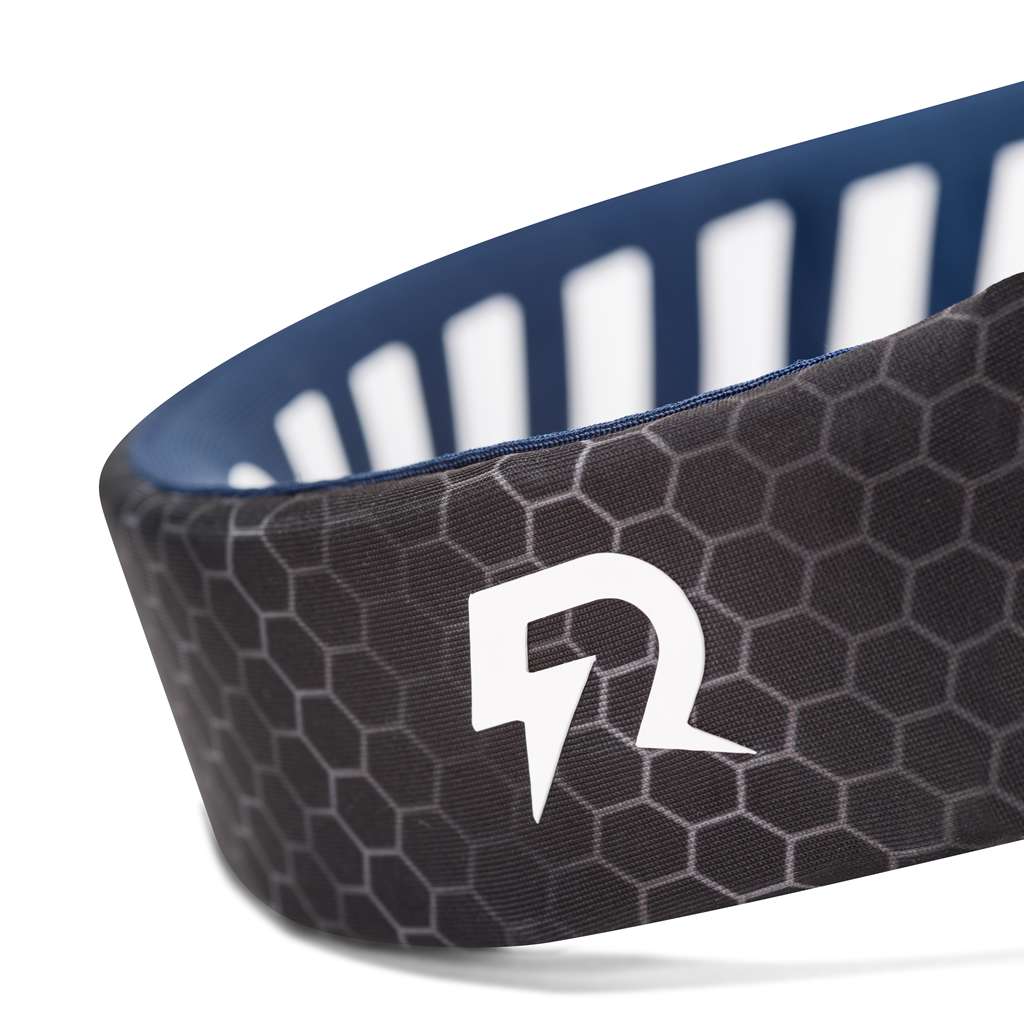 Rezon Halos® Black