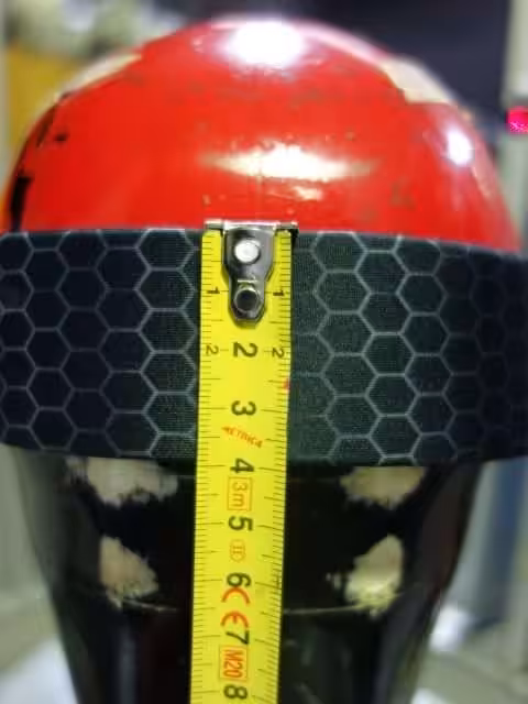 rezon-halo-design-1 Rezon Halo design shot measure