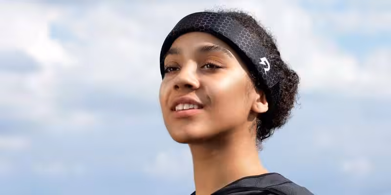 Rezon Halos protective headband