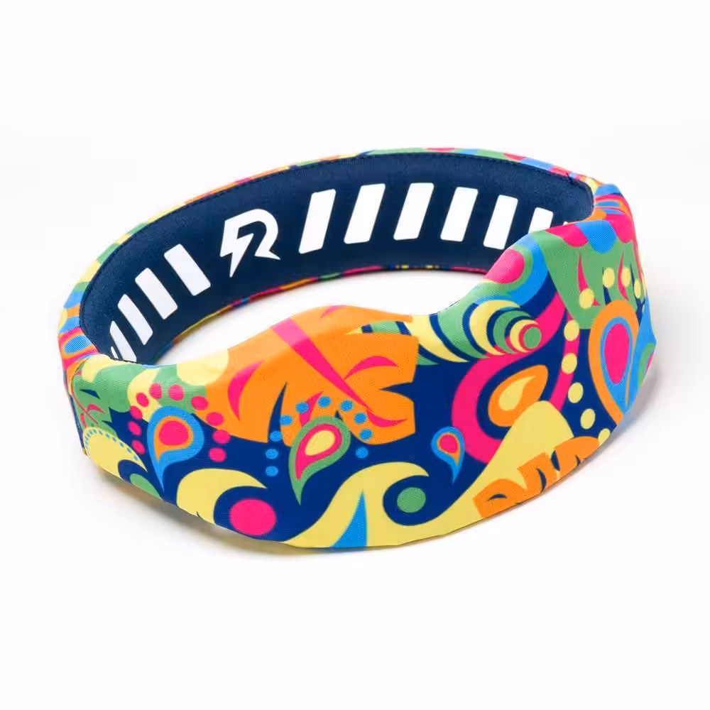 Rezon Halos & OddBalls collaboration