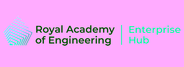 Royal Academy Enterprise Hub logo