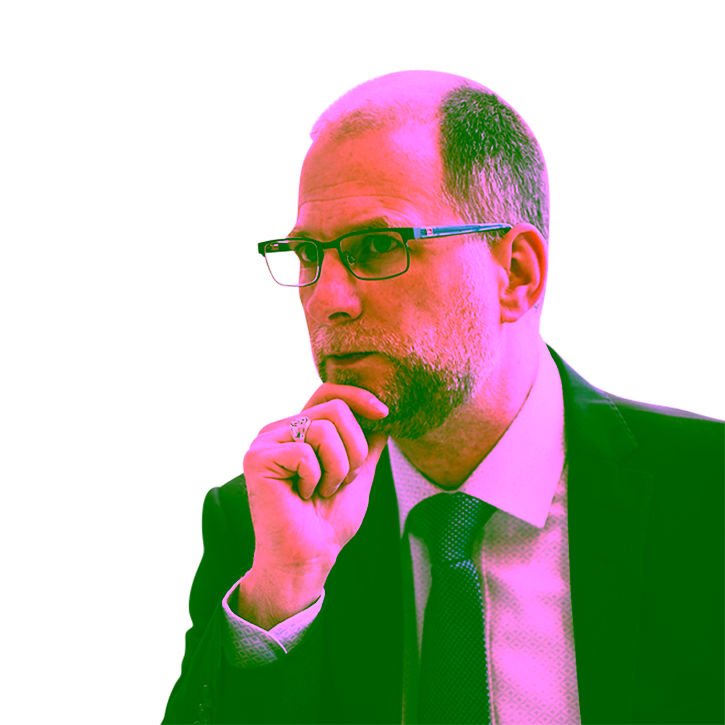 Dr Michael Grey