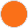 tangerine