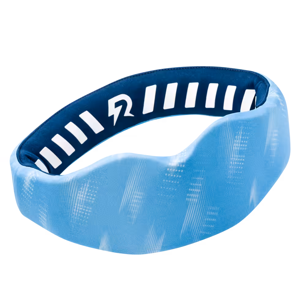 Halos Team - Live pattern