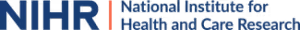 NIHR logo