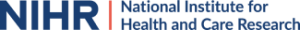 NIHR logo