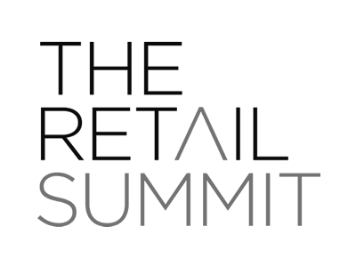 The Retail Summit logo