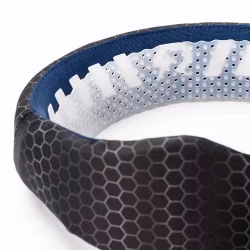 Halos Silicone Grip Band fit