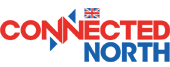 Connected North logo