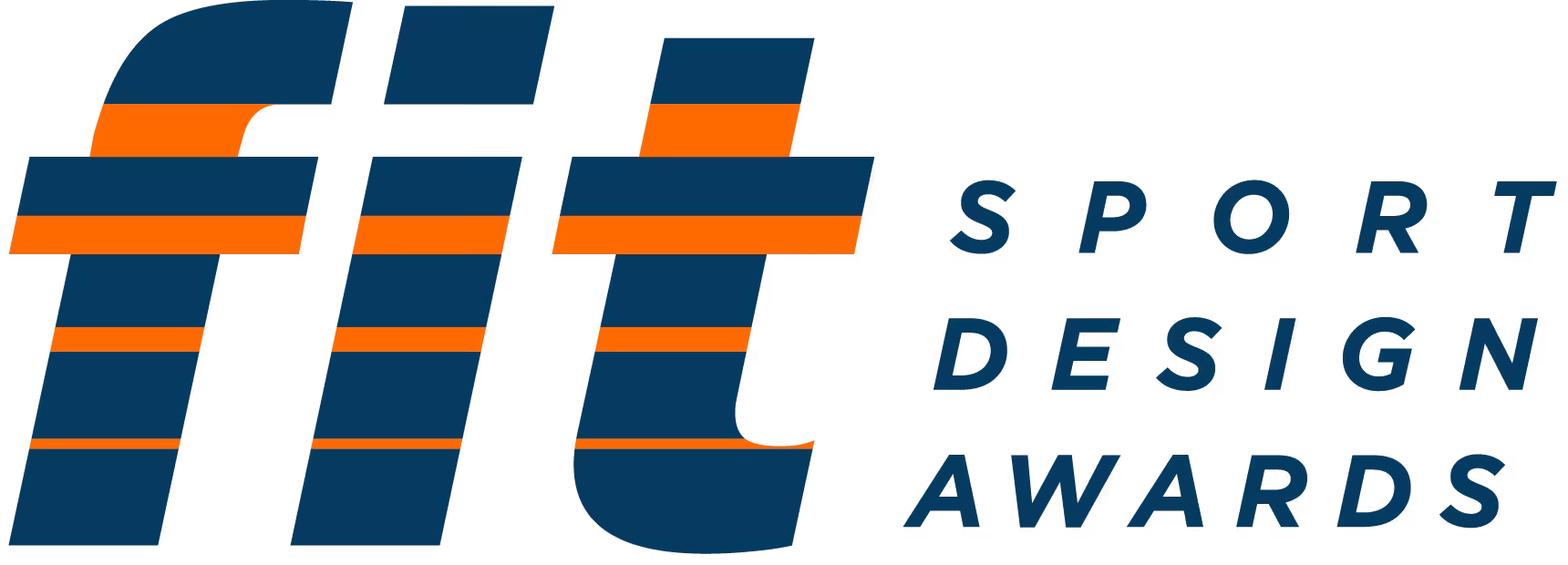 fit Sport Design Awards logo