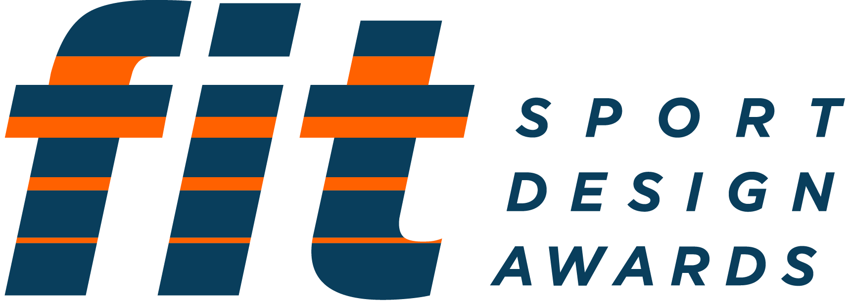 fit Sport Design Awards logo
