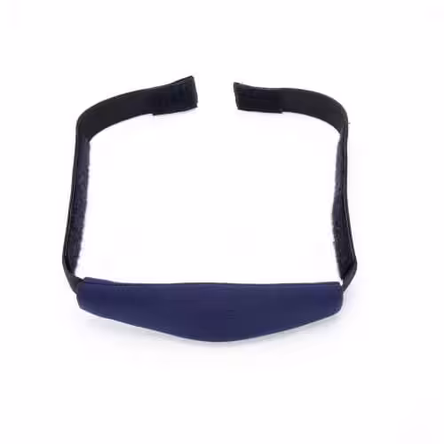 Rezon Halos chin strap - velcro