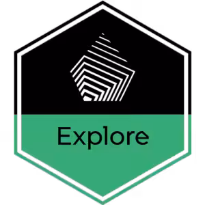 Royal Academy of Engineering Explore logo