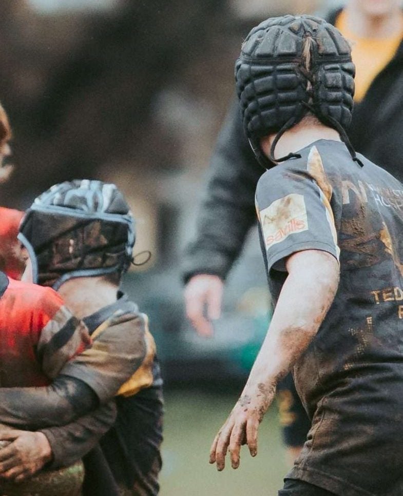 Scrum caps do not protect the brain, just the scalp.