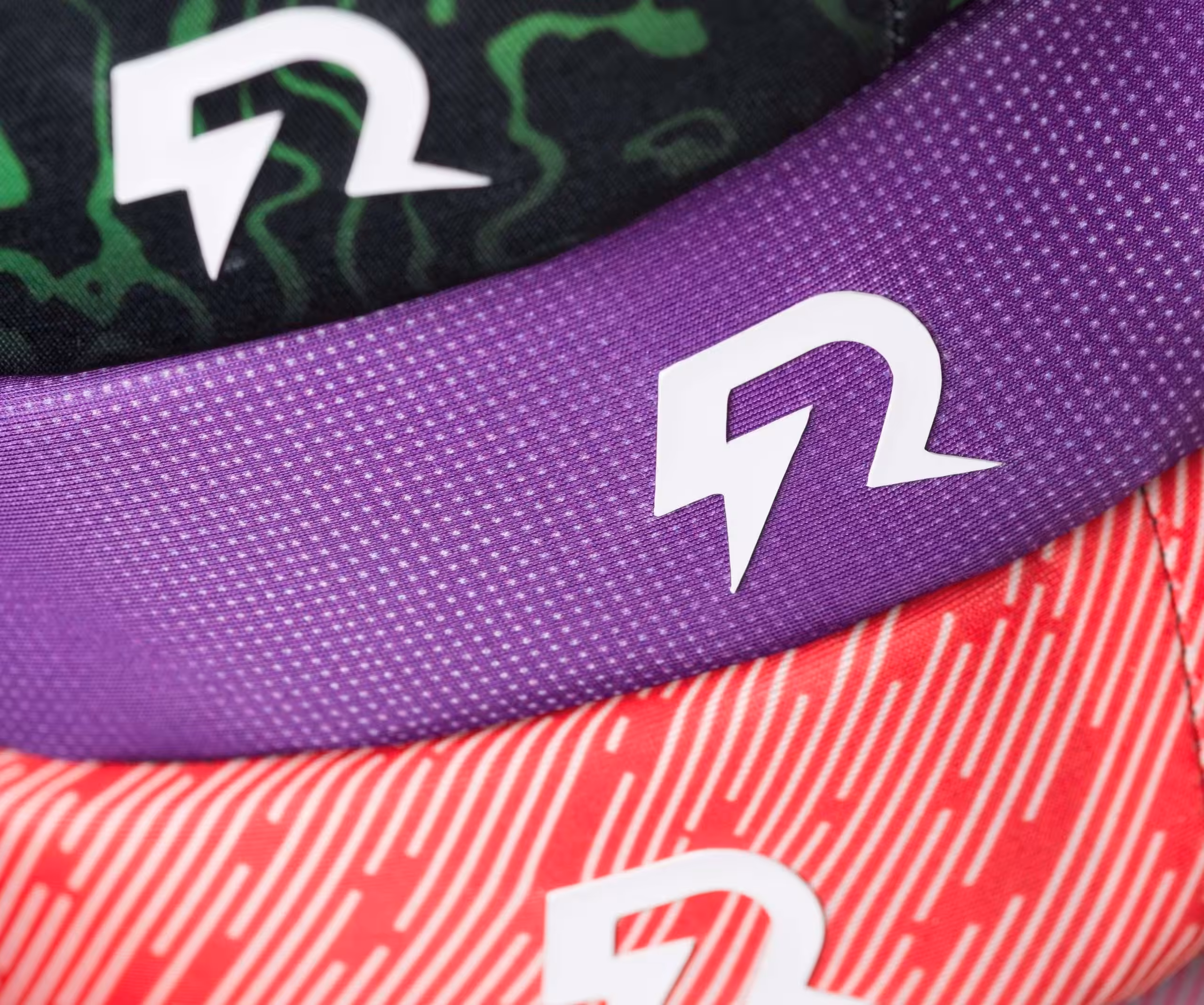 Rezon Halos® in a variety of styles available through Halos® Team.