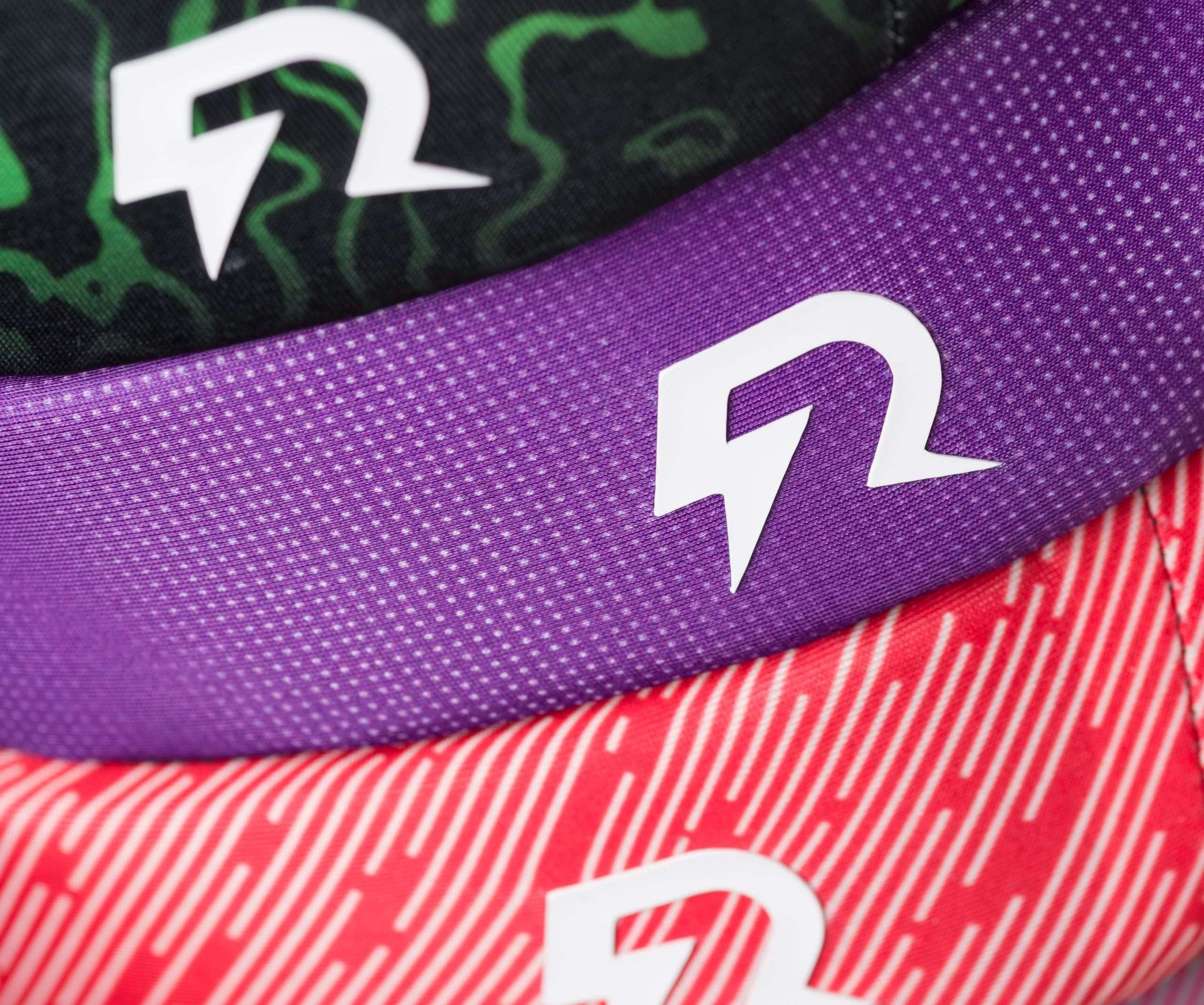 Rezon Halos® in a variety of styles available through Halos® Team.