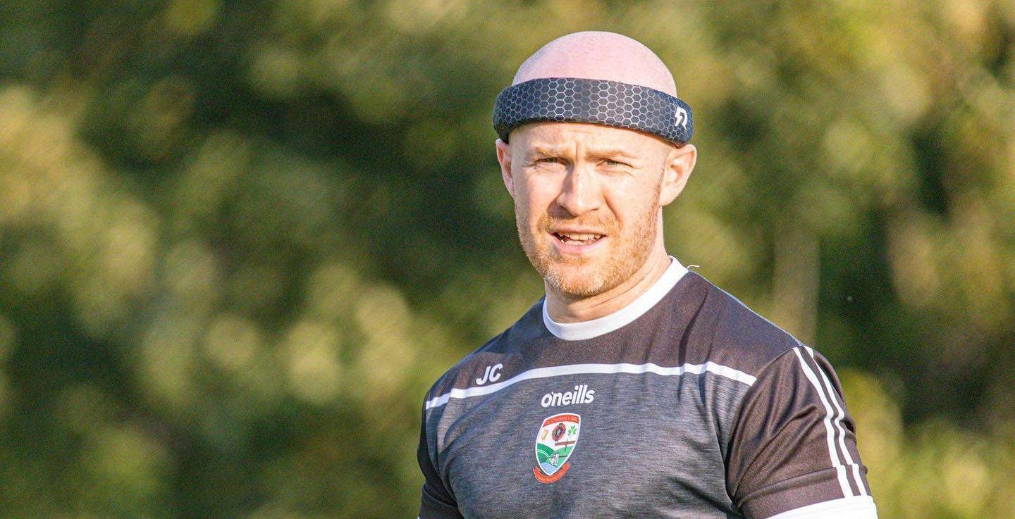 The Best Head Protection for Gaelic Football.