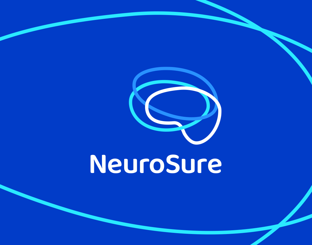 NeuroSure is a sister brand to Rezon, selling Rezon Halos® into medical and care settings.