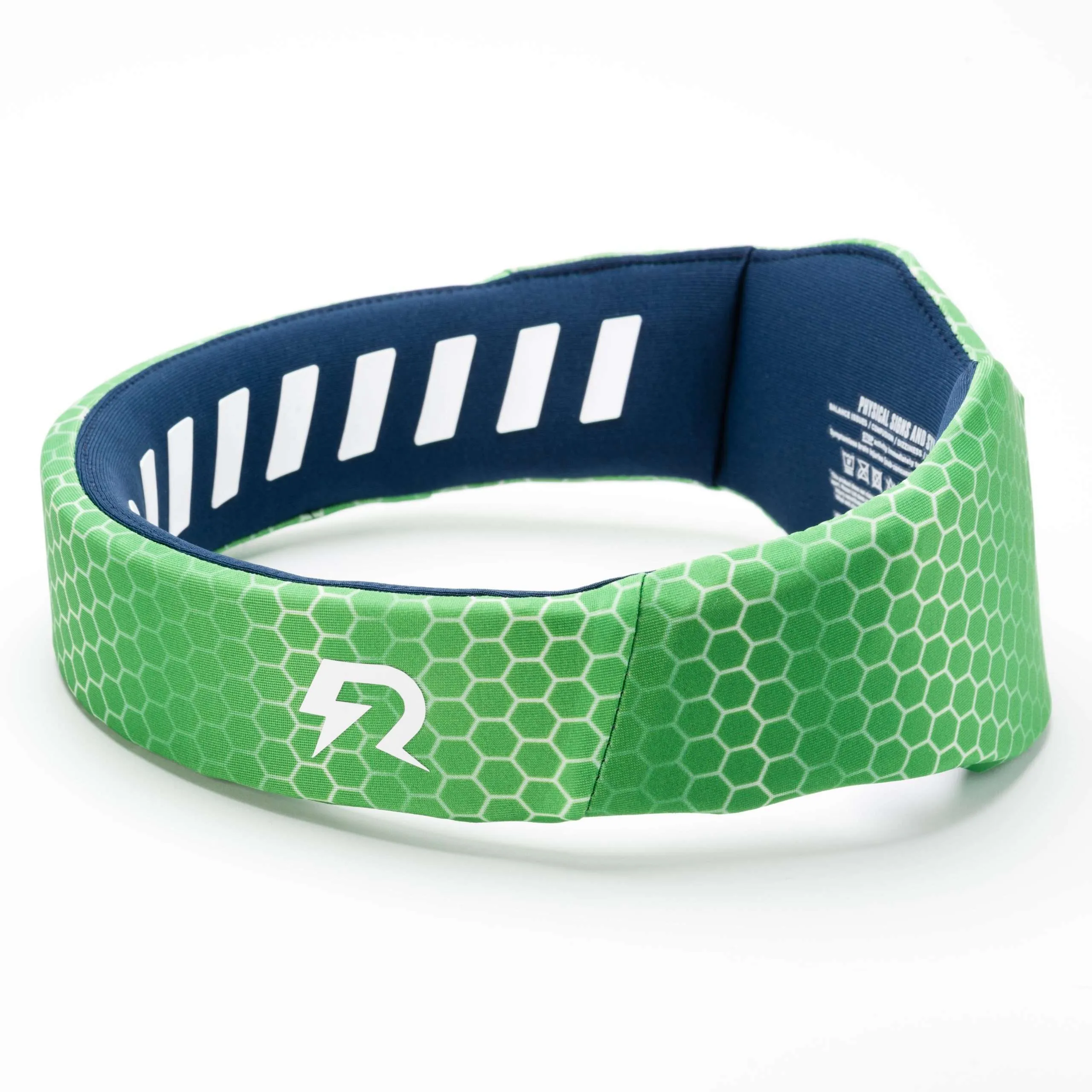 Rezon Halos® Green.