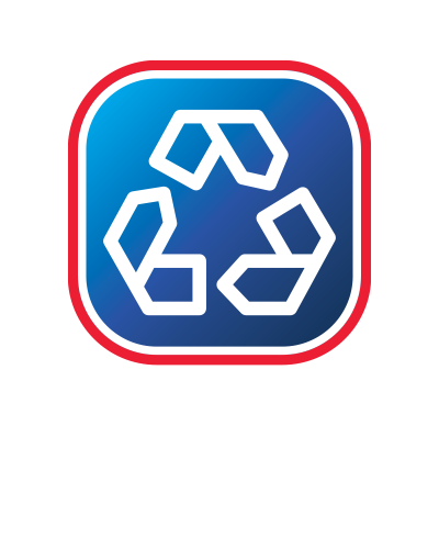 Halos Feature - 100% Recyclable